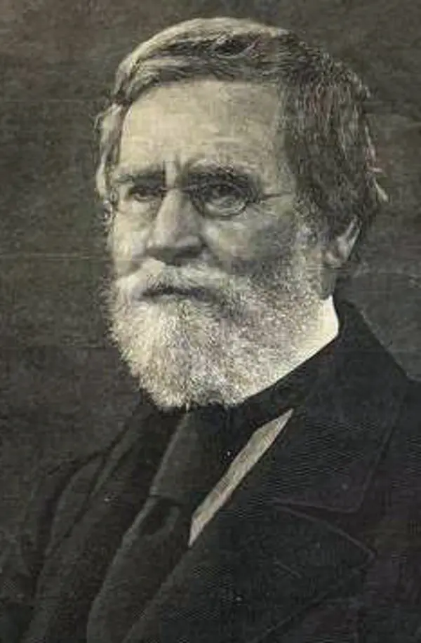 Jacob Abbott avatar