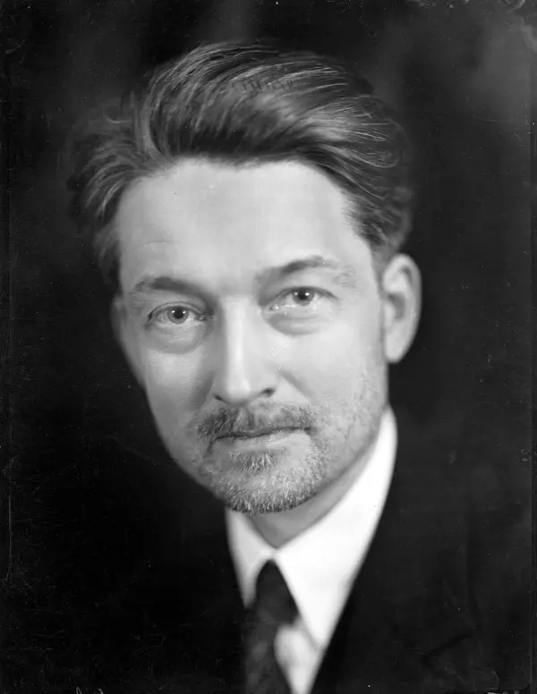 Jacques Maritain avatar