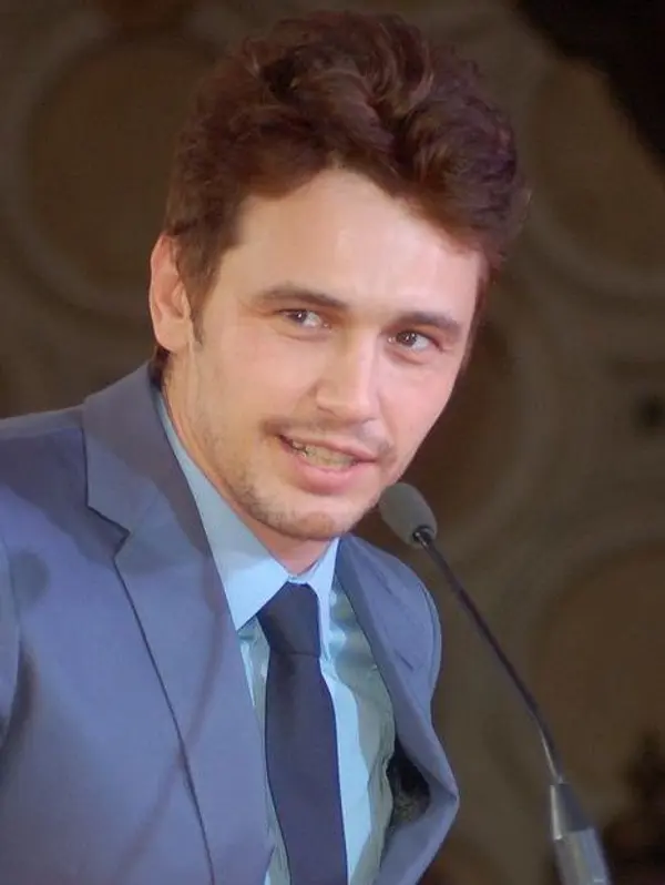 James Franco avatar