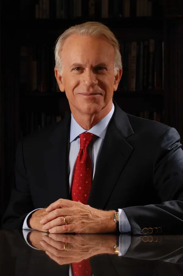 James K. Glassman avatar