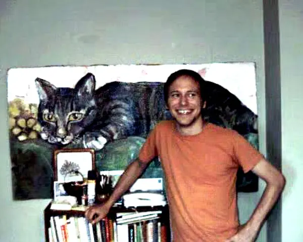 James Kochalka avatar