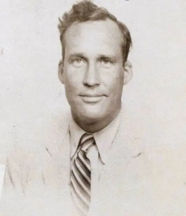 James Laughlin avatar