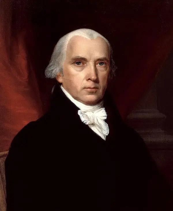 James Madison avatar