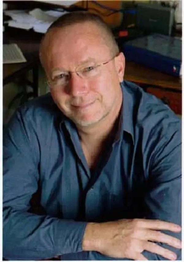 James McManus avatar