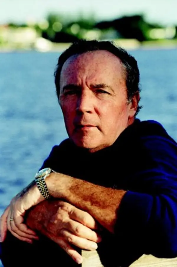 James Patterson avatar