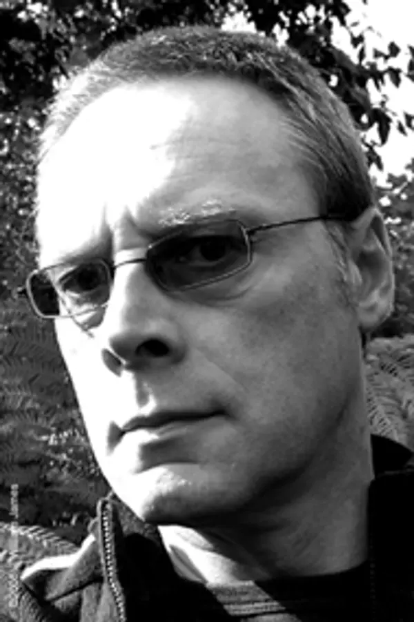 Jamie Delano avatar