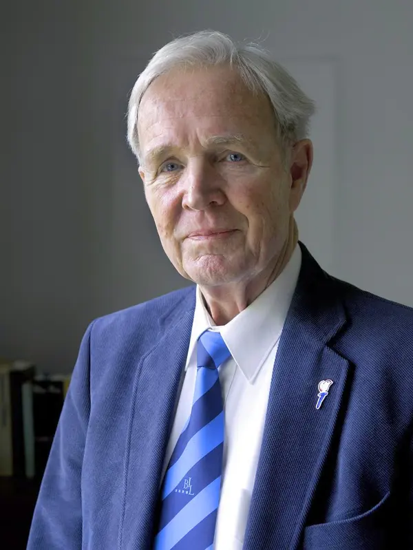 Jan Terlouw avatar