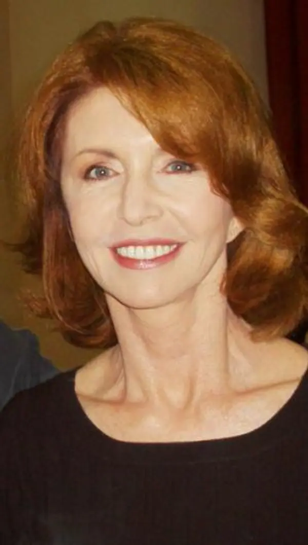 Jane Asher avatar