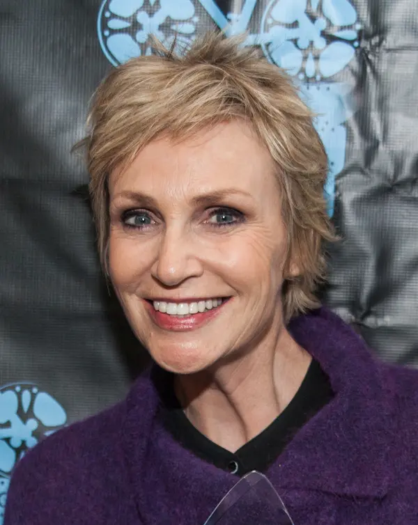 Jane Lynch avatar