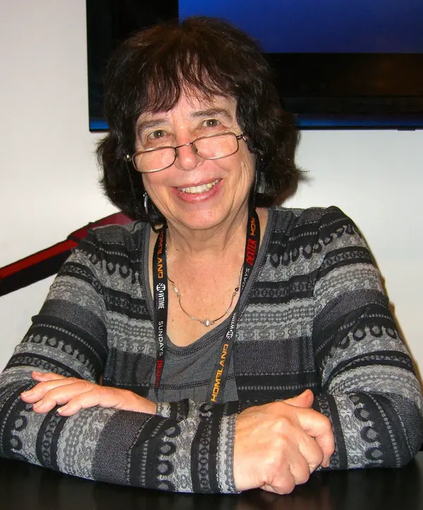 Jane Yolen avatar