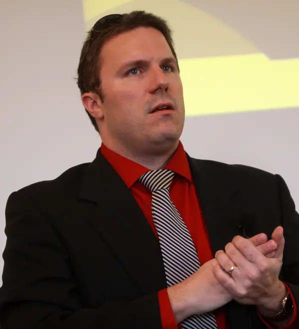 Jason Brennan avatar