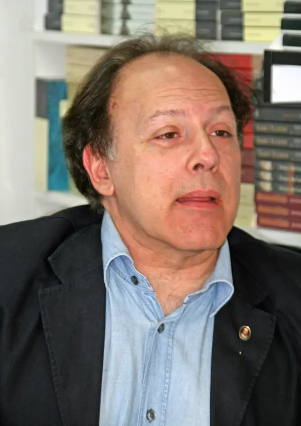 Javier Marías avatar