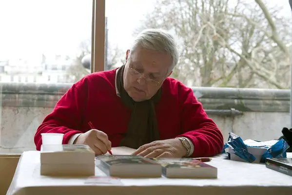 Jean-François Parot avatar