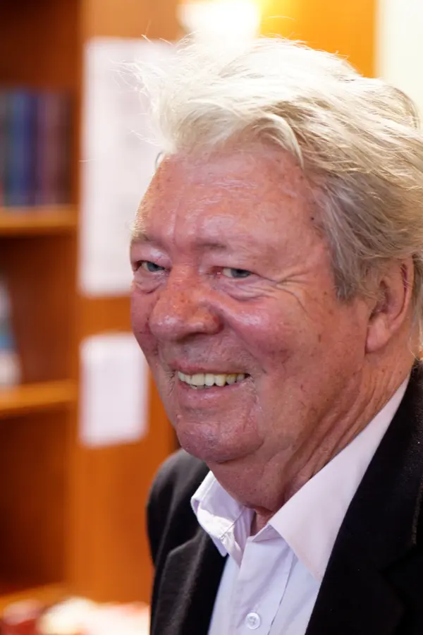 Jean-Jacques Sempé avatar