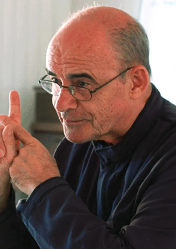 Jean-Luc Nancy avatar
