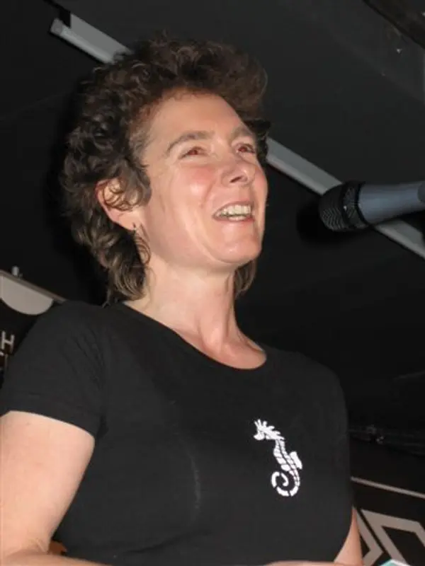 Jeanette Winterson avatar