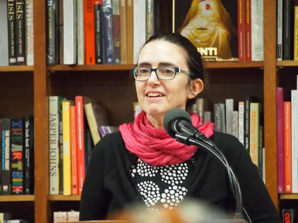 Jeanne Theoharis avatar