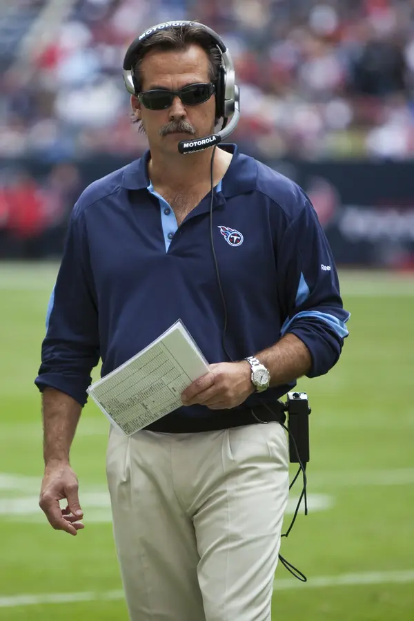 Jeff Fisher avatar