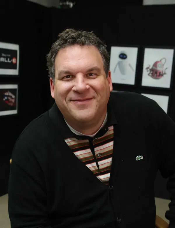 Jeff Garlin avatar