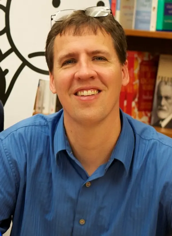 Jeff Kinney avatar