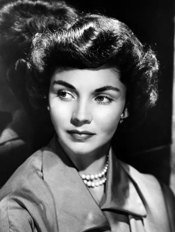 Jennifer Jones avatar