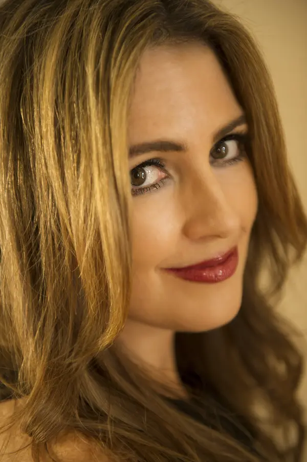 Jennifer Niven avatar