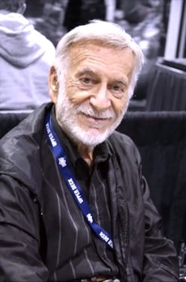 Jerry Robinson avatar