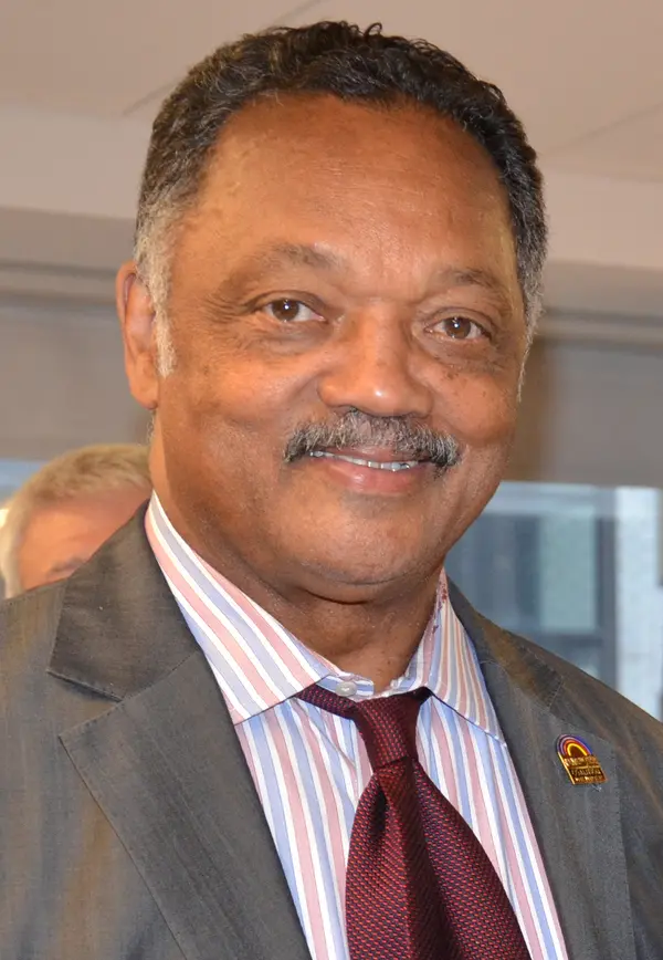 Jesse Jackson avatar