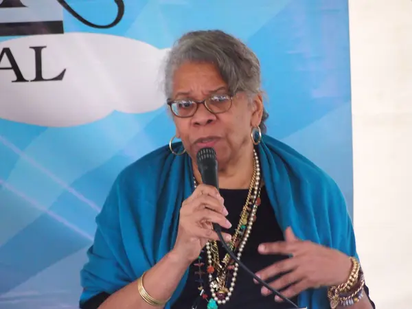 Jessica B. Harris avatar