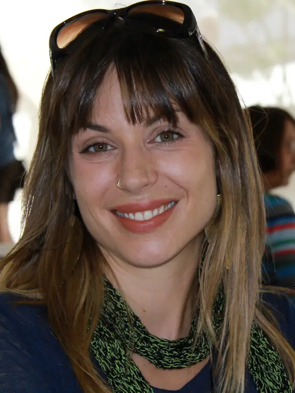 Jillian Lauren avatar