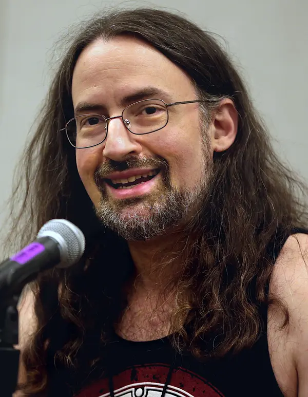 Jim Butcher avatar