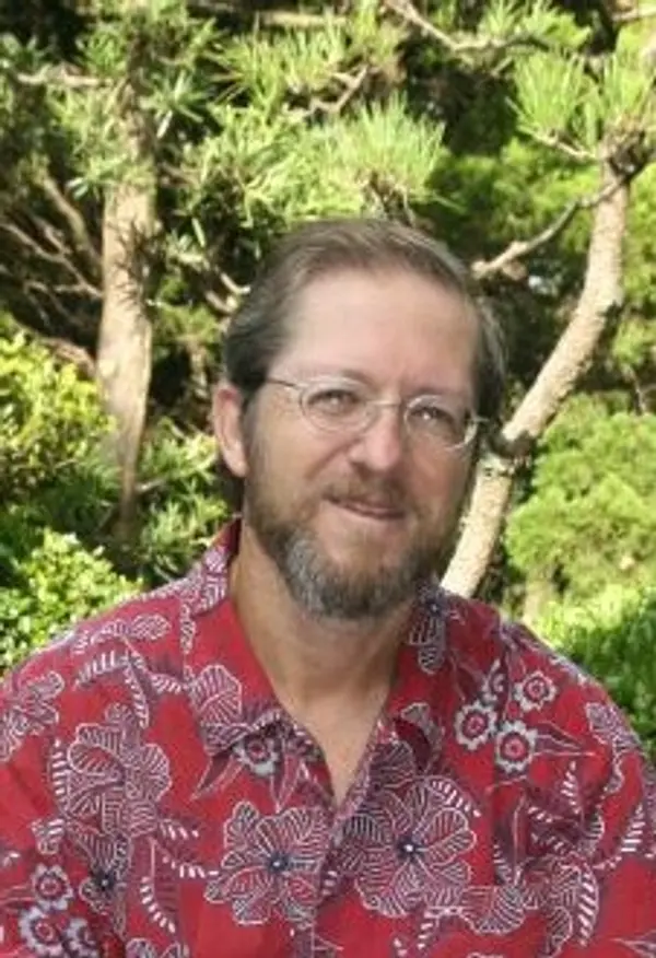 Jim Kacian avatar