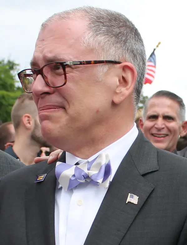 Jim Obergefell avatar