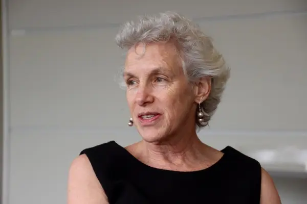 Joan C. Williams avatar