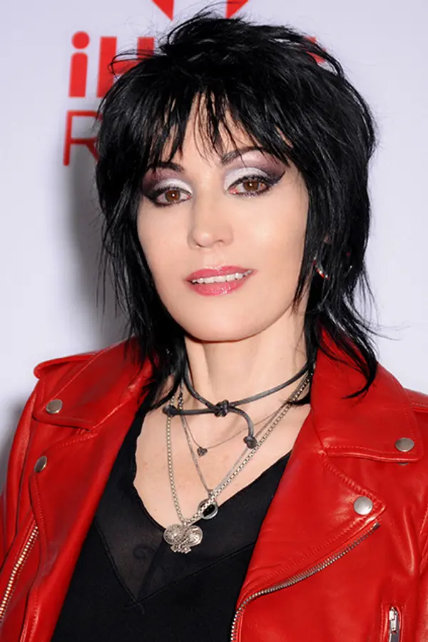 Joan Jett avatar