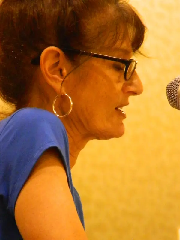 Joan Silber avatar