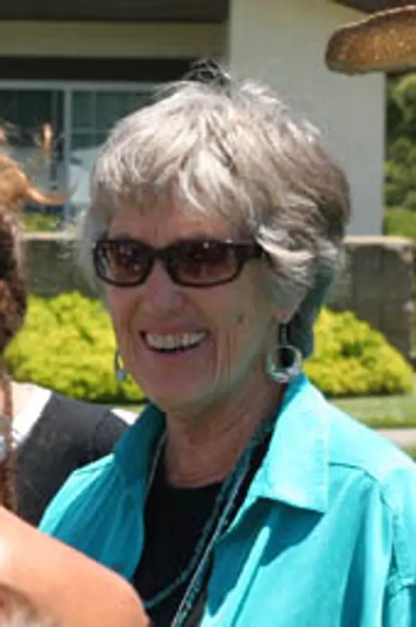 Joanna Macy avatar