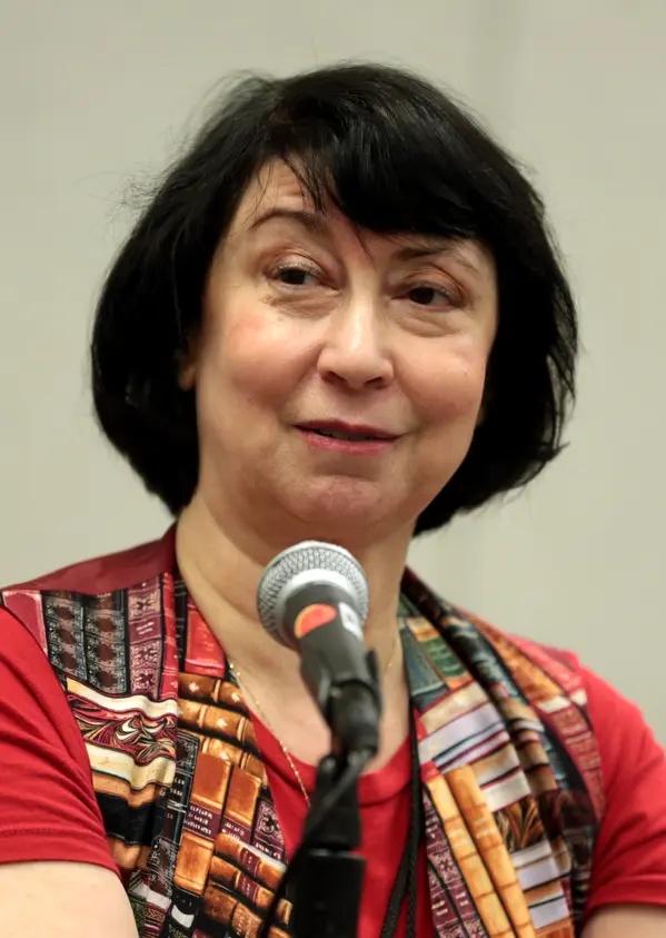 Jody Lynn Nye avatar