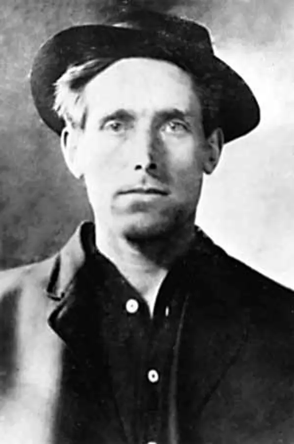 Joe Hill avatar