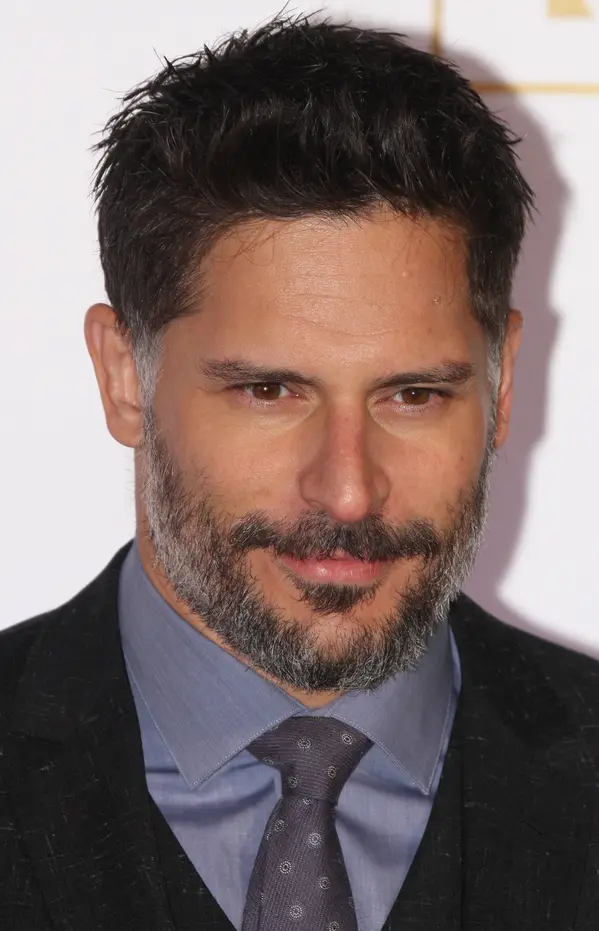 Joe Manganiello avatar