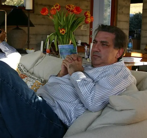 Joe Trippi avatar