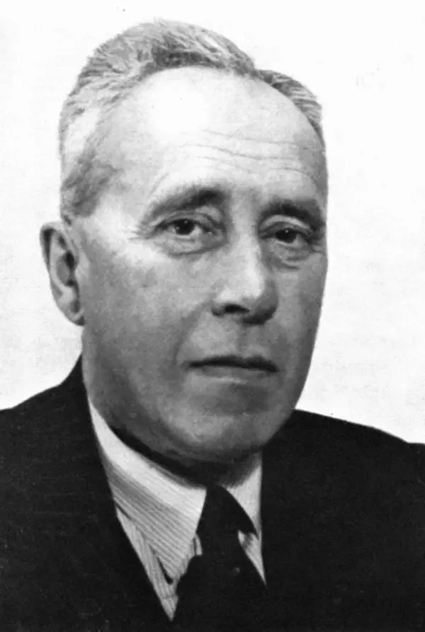 Johan Huizinga avatar