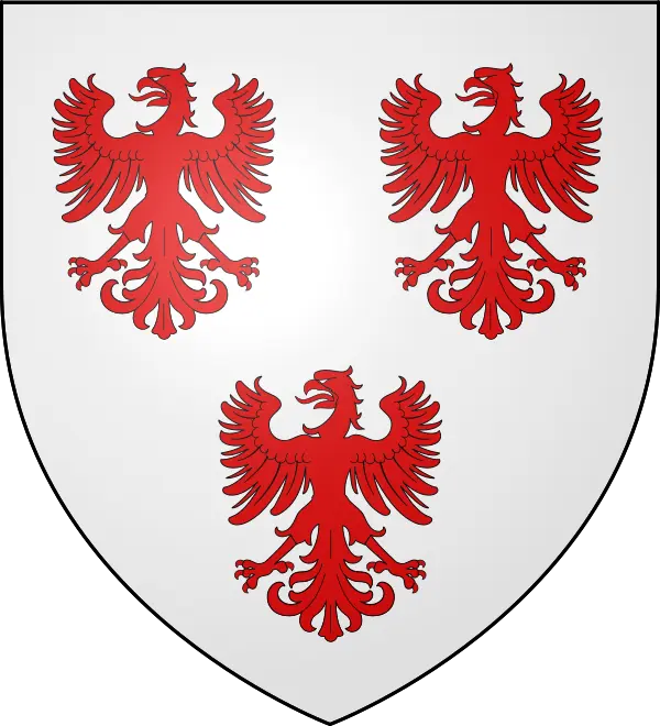 John  de Courcy avatar