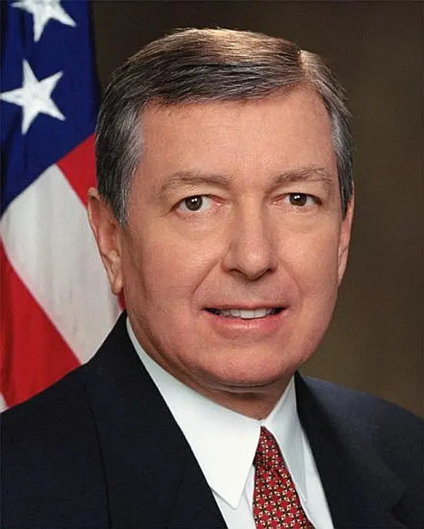 John Ashcroft avatar