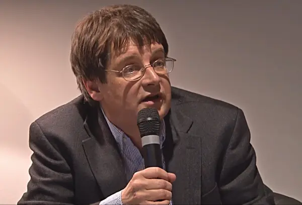 John Bellamy Foster avatar