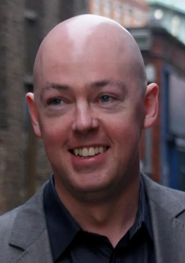 John Boyne avatar