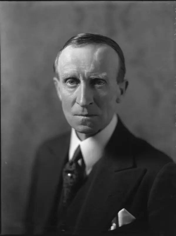 John Buchan avatar