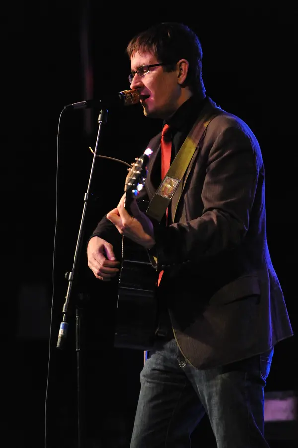 John Darnielle avatar