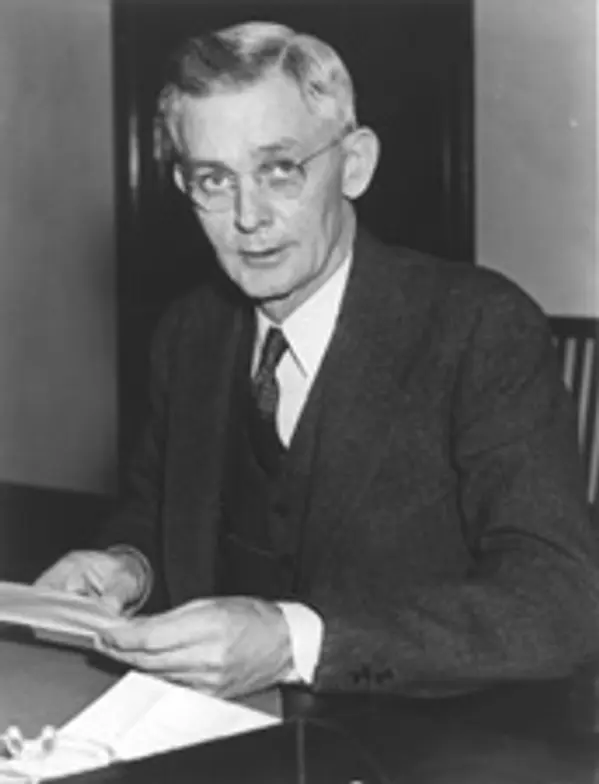 John E.  Miller avatar