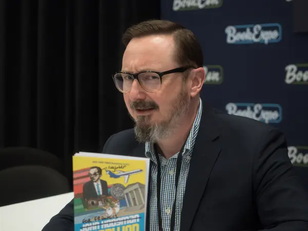 John Hodgman avatar